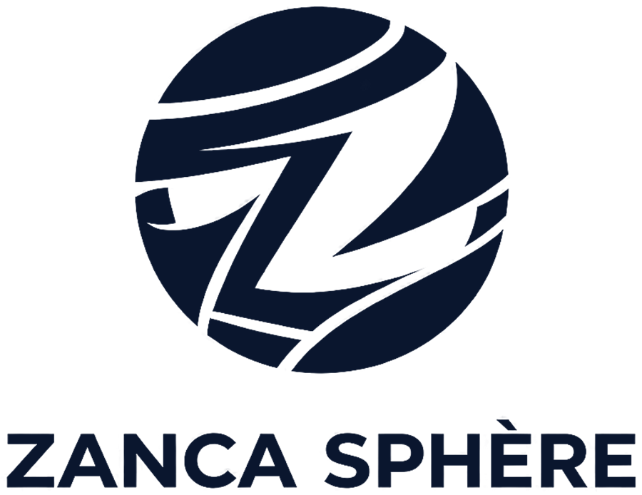 ZANCA SPHÈRE